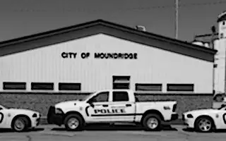 Moundridge Municipal Court